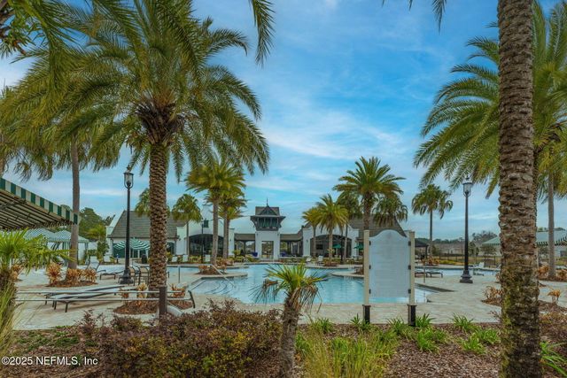 487 TINTAMARRE Drive, St. Augustine, FL 32092