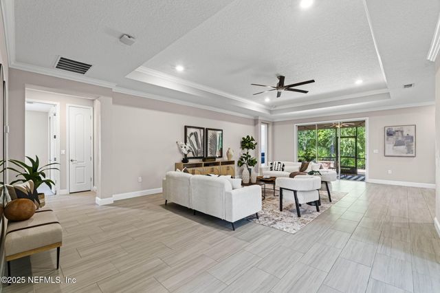 487 TINTAMARRE Drive, St. Augustine, FL 32092