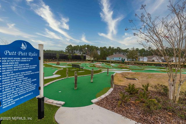 487 TINTAMARRE Drive, St. Augustine, FL 32092