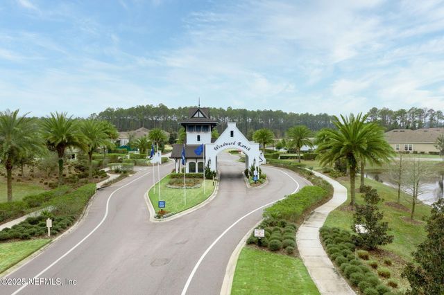 487 TINTAMARRE Drive, St. Augustine, FL 32092