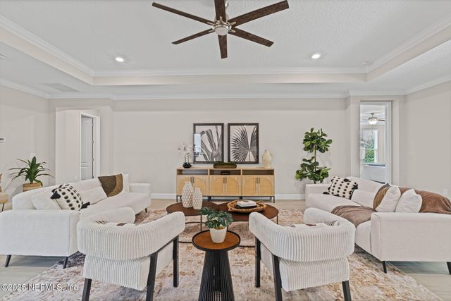 487 TINTAMARRE Drive, St. Augustine, FL 32092