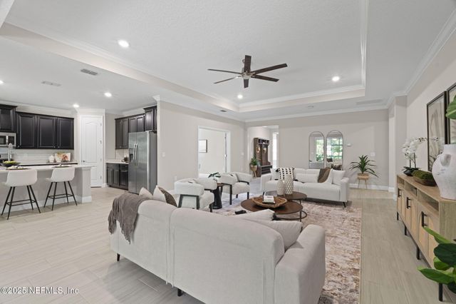 487 TINTAMARRE Drive, St. Augustine, FL 32092