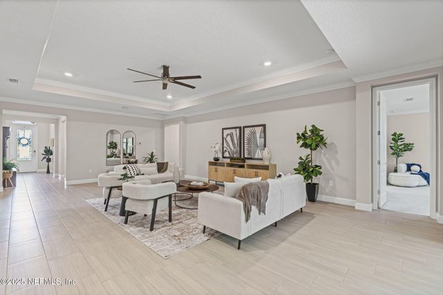 487 TINTAMARRE Drive, St. Augustine, FL 32092