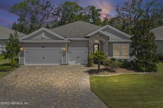 487 TINTAMARRE Drive, St. Augustine, FL 32092