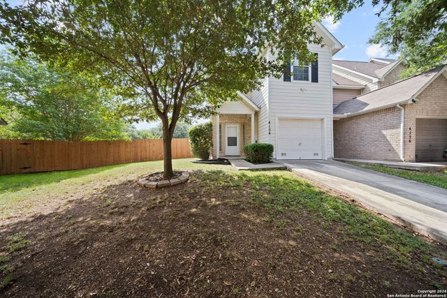4154 COPANO BAY, San Antonio, TX 78229