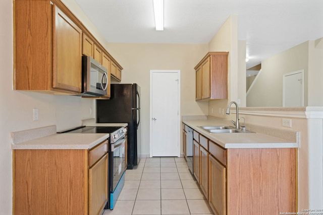 4154 COPANO BAY, San Antonio, TX 78229
