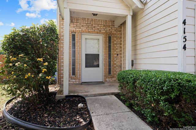 4154 COPANO BAY, San Antonio, TX 78229