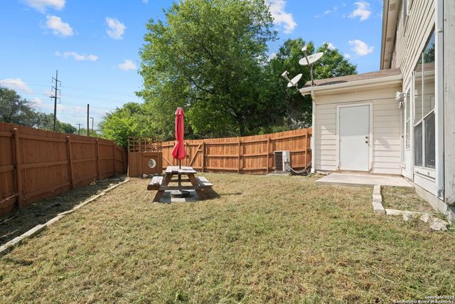 4154 COPANO BAY, San Antonio, TX 78229