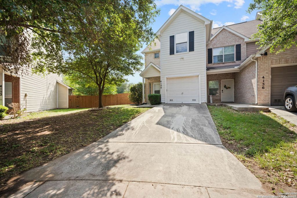 4154 COPANO BAY, San Antonio, TX 78229