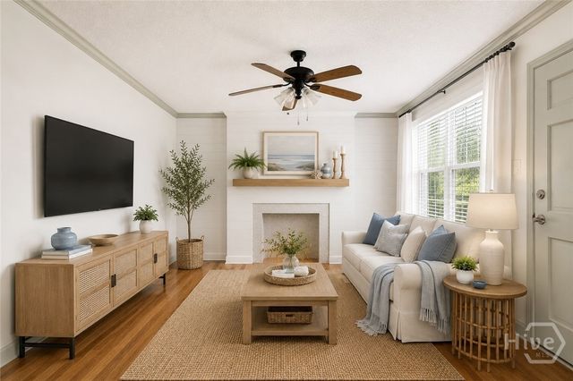 219 E Point Drive, Savannah, GA 31410