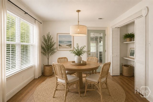 219 E Point Drive, Savannah, GA 31410