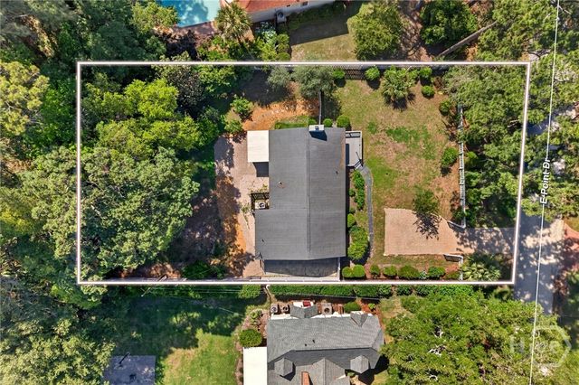 219 E Point Drive, Savannah, GA 31410