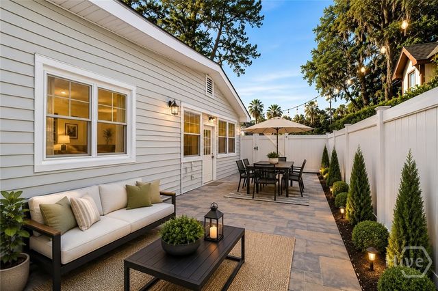 219 E Point Drive, Savannah, GA 31410