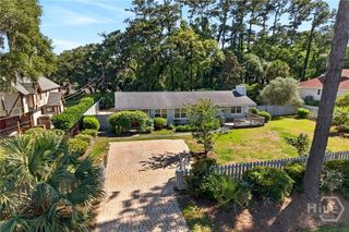 219 E Point Drive, Savannah, GA 31410