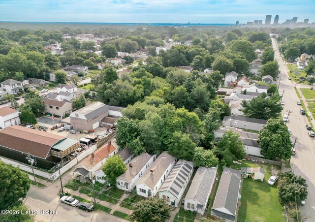 467 N 29th St, Louisville, KY 40212