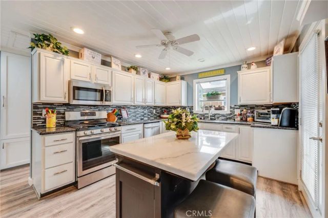 5131 Gaviota, Long Beach, CA 90807