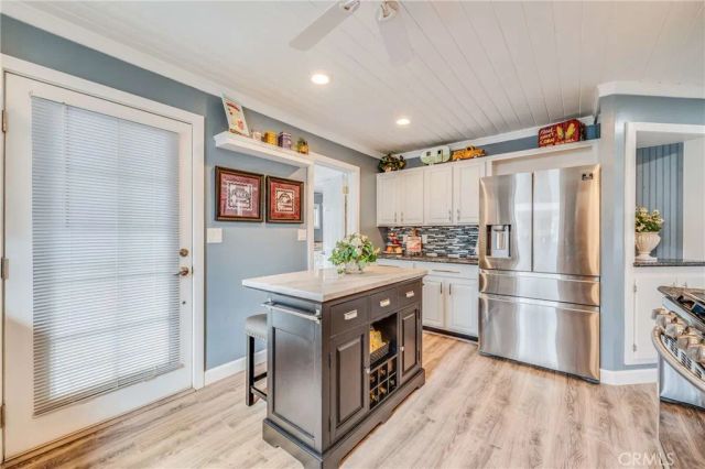 5131 Gaviota, Long Beach, CA 90807