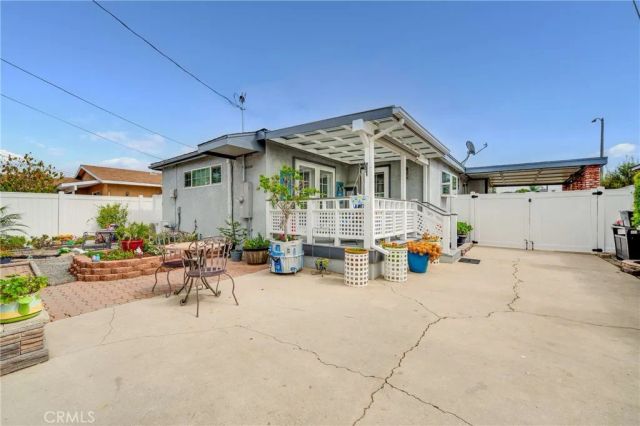 5131 Gaviota, Long Beach, CA 90807