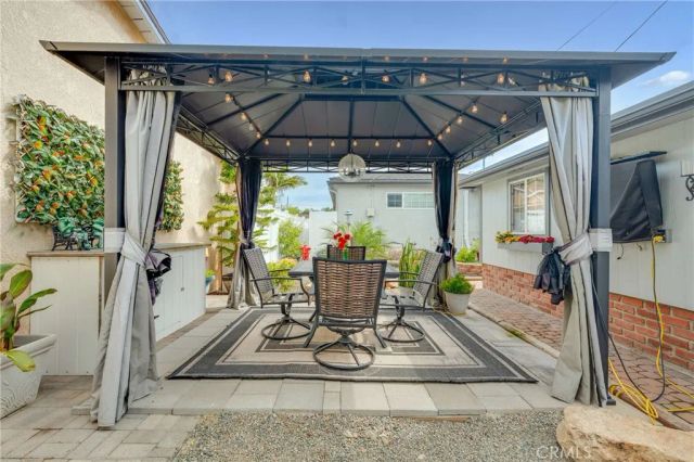 5131 Gaviota, Long Beach, CA 90807