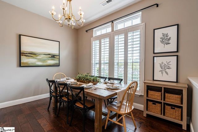 68 Spring Crossing Circle, Greer, SC 29650