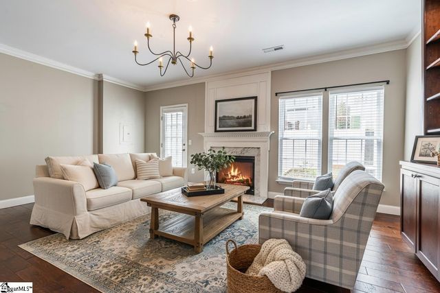 68 Spring Crossing Circle, Greer, SC 29650