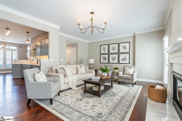 68 Spring Crossing Circle, Greer, SC 29650