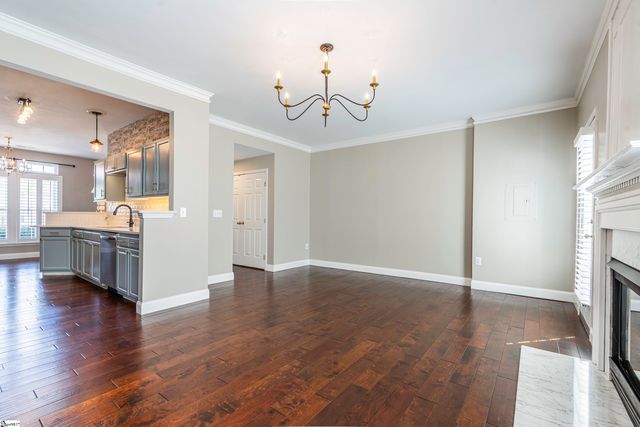 68 Spring Crossing Circle, Greer, SC 29650