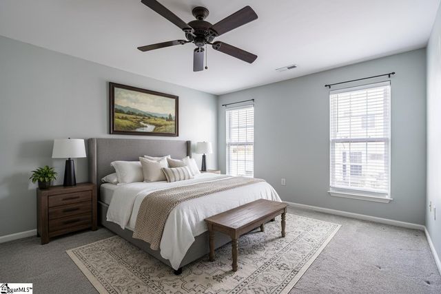 68 Spring Crossing Circle, Greer, SC 29650