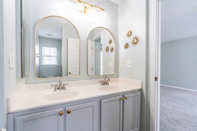 68 Spring Crossing Circle, Greer, SC 29650