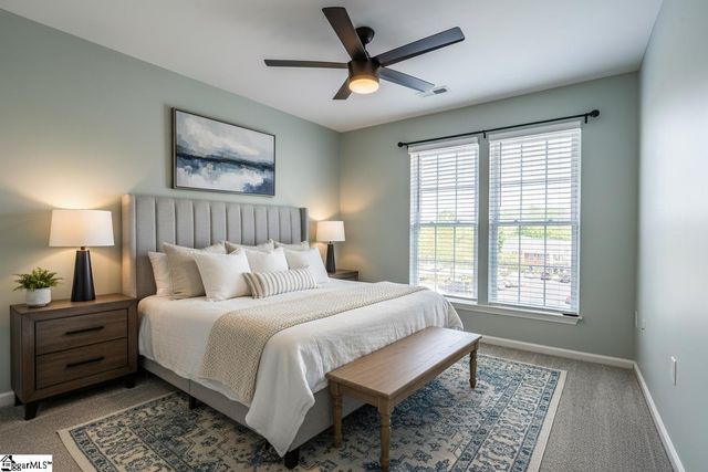 68 Spring Crossing Circle, Greer, SC 29650