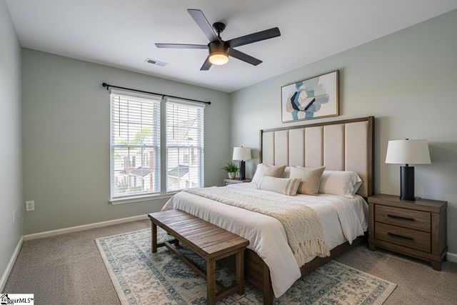 68 Spring Crossing Circle, Greer, SC 29650