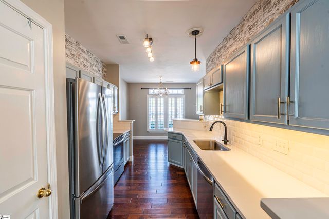 68 Spring Crossing Circle, Greer, SC 29650
