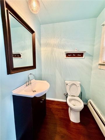 132 Duffern Drive, Greece, NY 14606