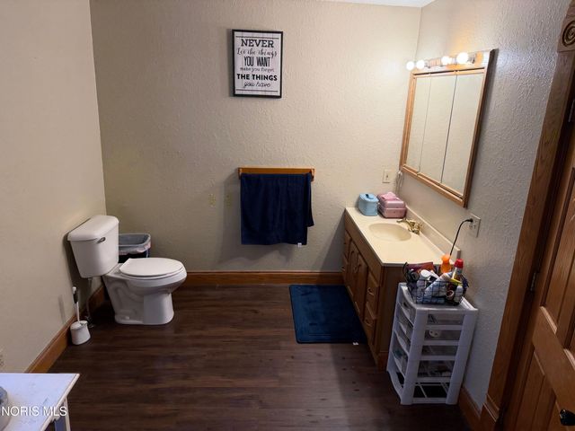 403 S East Avenue, Montpelier, OH 43543