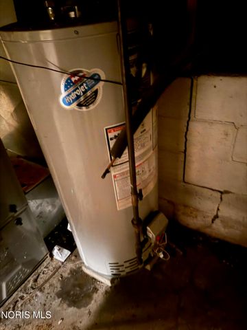 403 S East Avenue, Montpelier, OH 43543