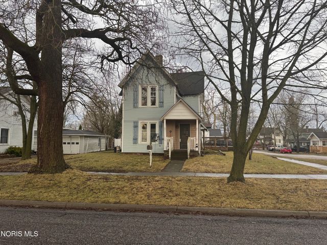 403 S East Avenue, Montpelier, OH 43543