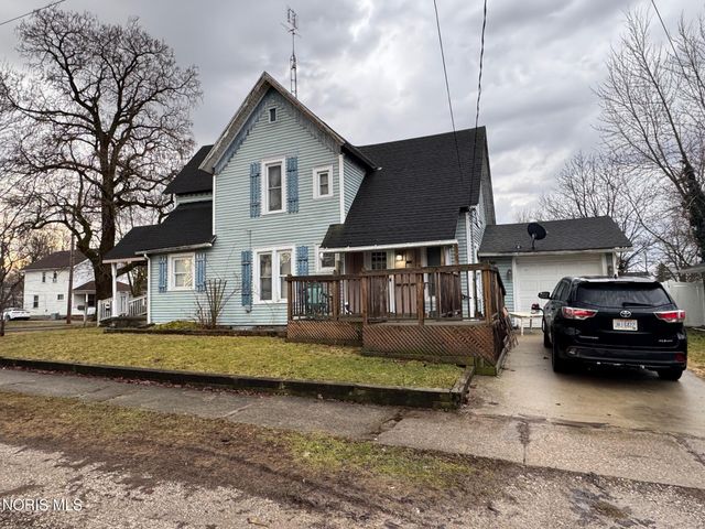 403 S East Avenue, Montpelier, OH 43543