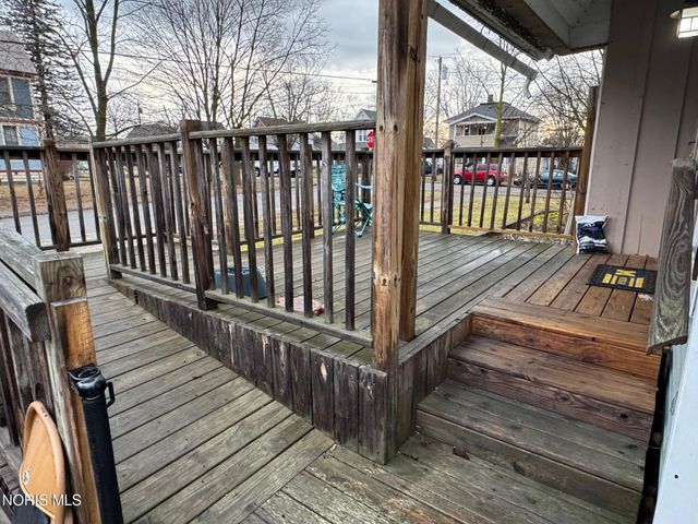 403 S East Avenue, Montpelier, OH 43543