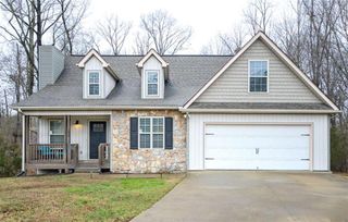 358 Talon Drive, Rydal, GA 30171