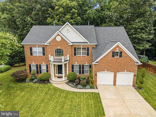 106 WHISTLING WOOD CT, Accokeek, MD 20607
