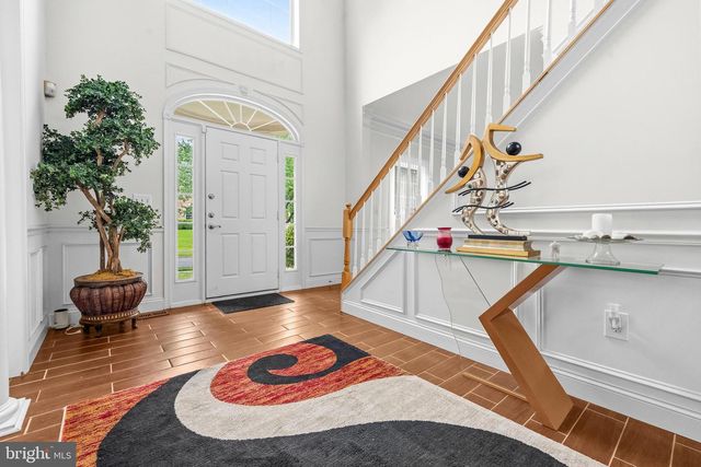 106 WHISTLING WOOD CT, Accokeek, MD 20607