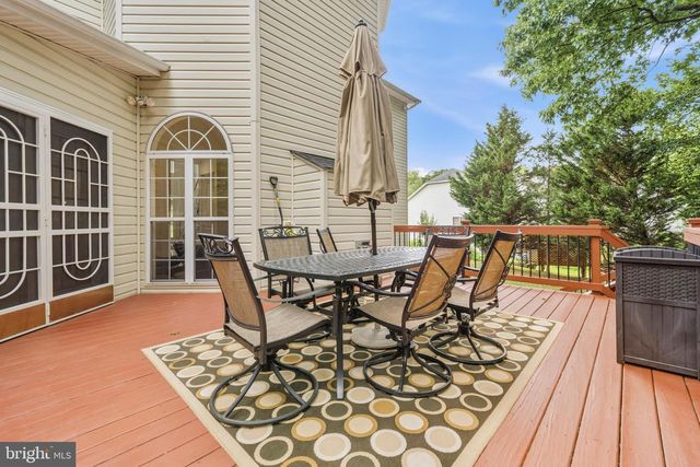 106 WHISTLING WOOD CT, Accokeek, MD 20607