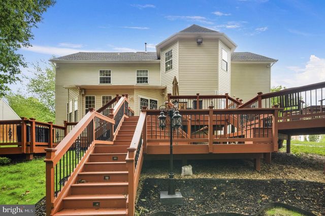 106 WHISTLING WOOD CT, Accokeek, MD 20607