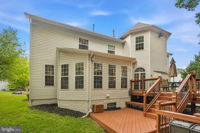 106 WHISTLING WOOD CT, Accokeek, MD 20607
