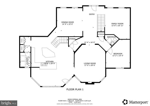 106 WHISTLING WOOD CT, Accokeek, MD 20607