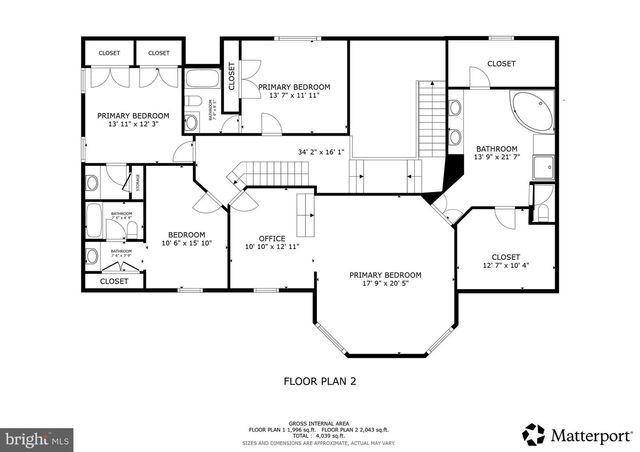 106 WHISTLING WOOD CT, Accokeek, MD 20607