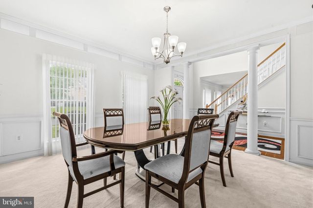 106 WHISTLING WOOD CT, Accokeek, MD 20607
