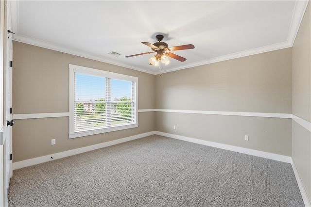 6702 S Willowridge Court, Rogers, AR 72758