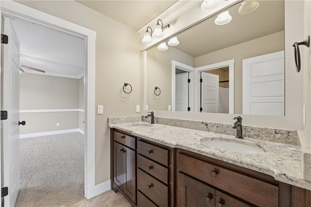 6702 S Willowridge Court, Rogers, AR 72758