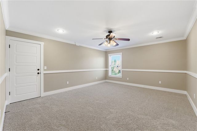 6702 S Willowridge Court, Rogers, AR 72758